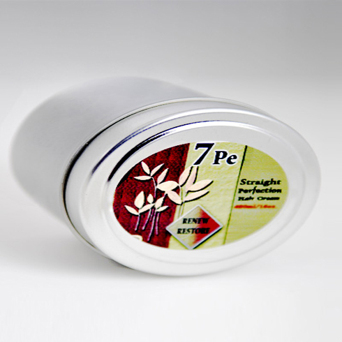 4oz Straight Perfection Natural Relaxer