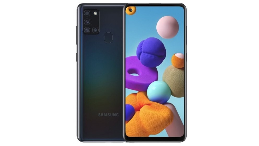 Samsung Galaxy A21s 128GB