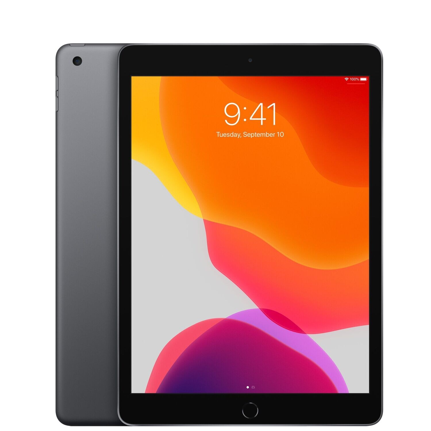 iPad 7th Generation Touch Screen Replacement