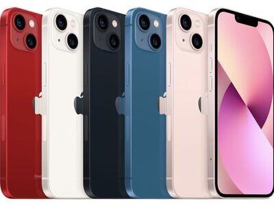 Brand New Phones