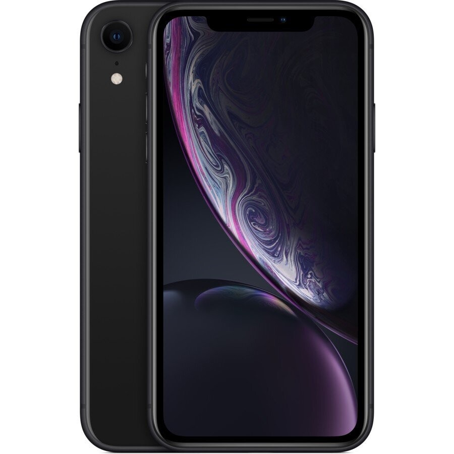 iPhone XR 64GB Refurbished