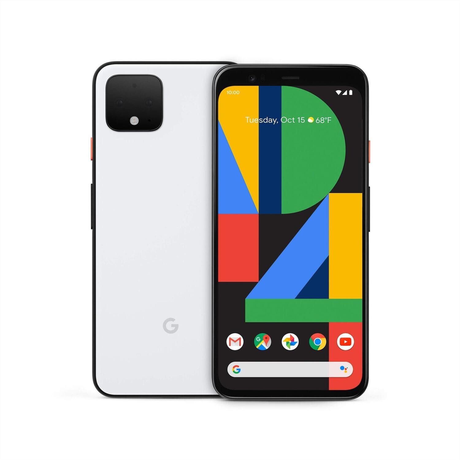 Google Pixel 4 64GB