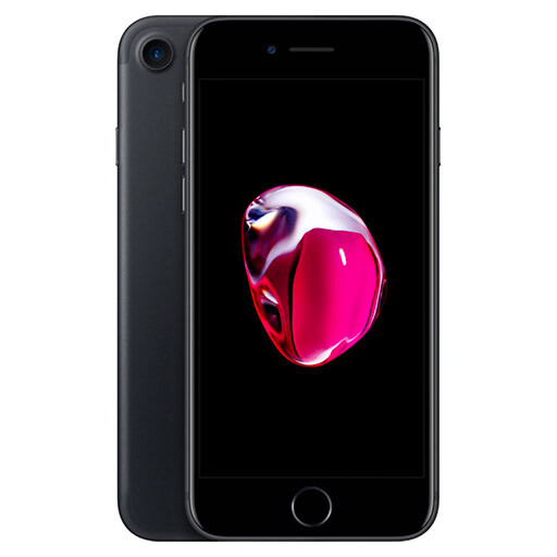 iPhone 7 128GB Refurbished