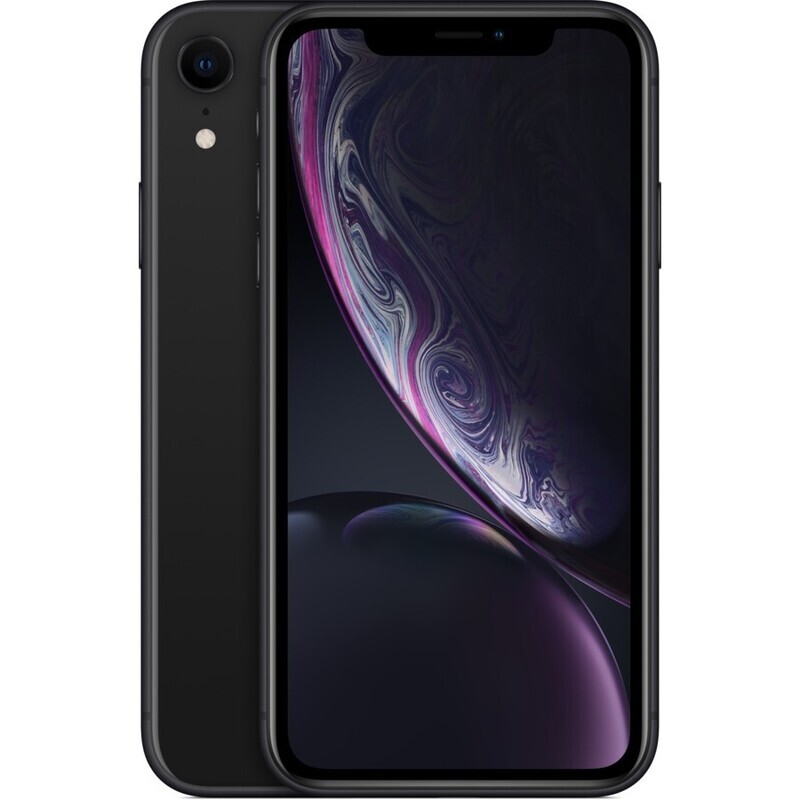 iPhone XR 128GB Refurbished