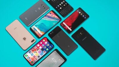 Refurbished Phones