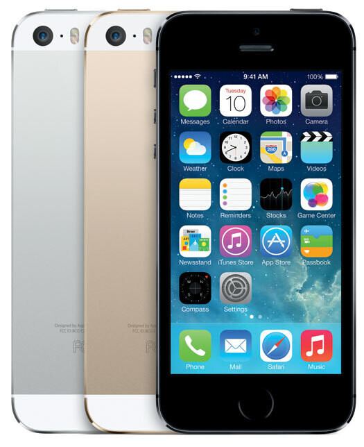 iPhone 5/5S Screen Replacement
