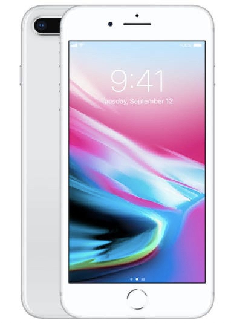 Iphone 8 plus Screen Replacement