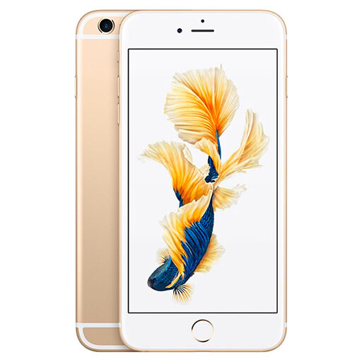 iPhone 6 Plus Screen Replacement