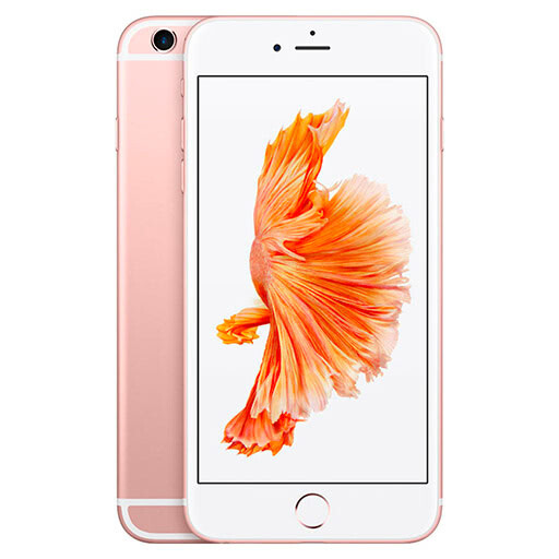 iPhone 6S Plus Screen Replacement