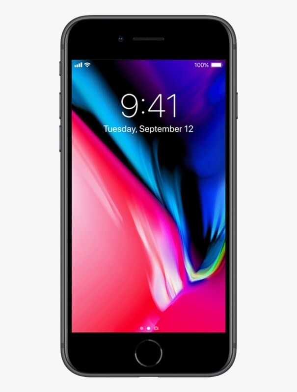 Iphone 8 Screen Replacement