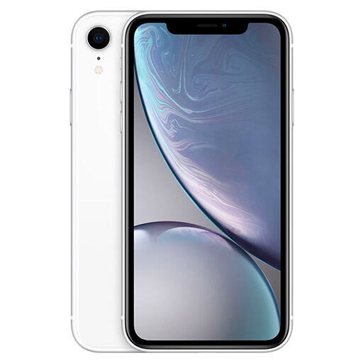 iPhone XR Screen Replacement