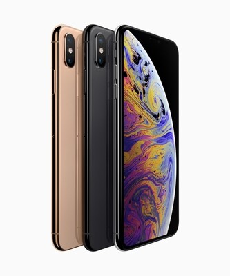 iPhone Xs Replacement Screen