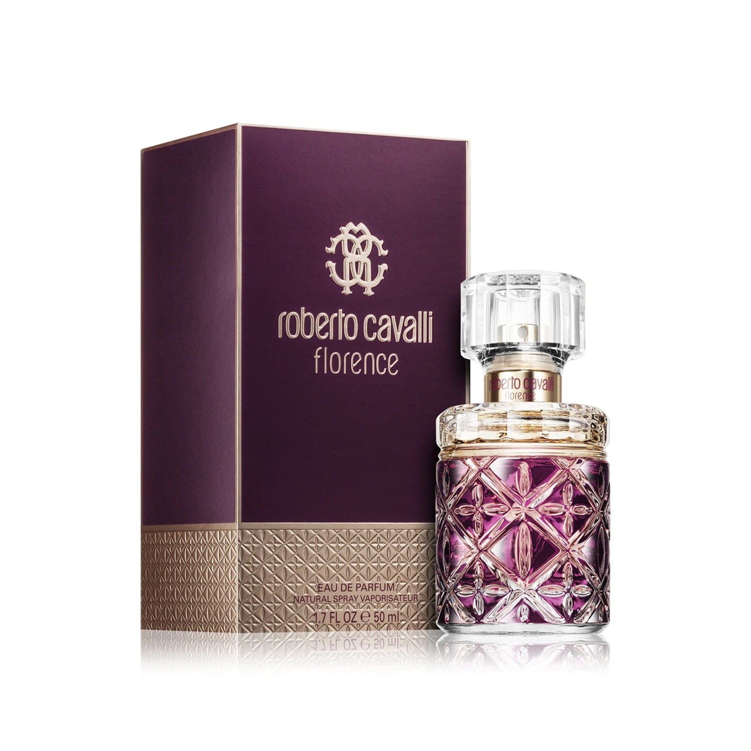 Florence, Apa de Parfum, Femei - 50ml