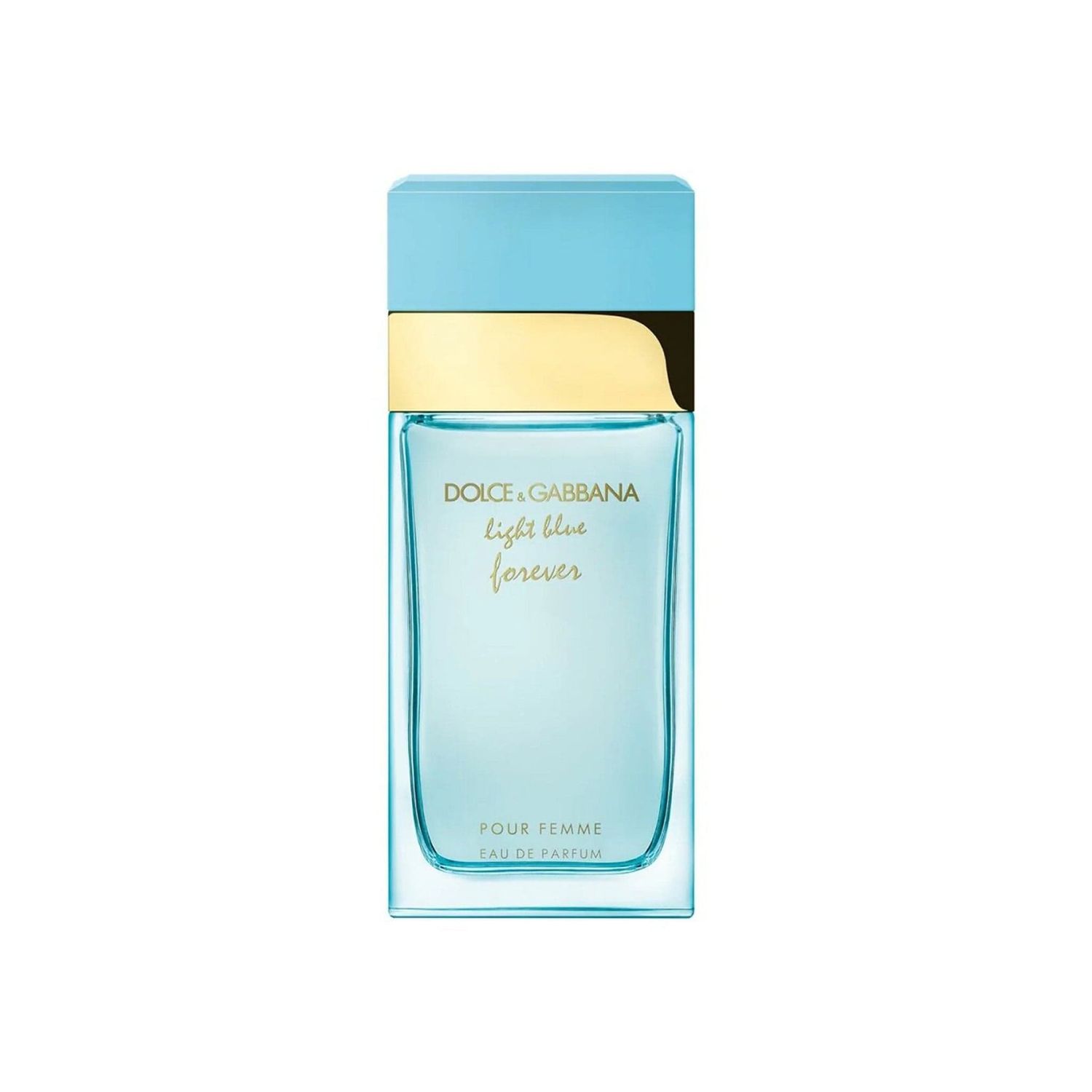 Light Blue Forever,  Apa de Parfum, Femei -  50ml