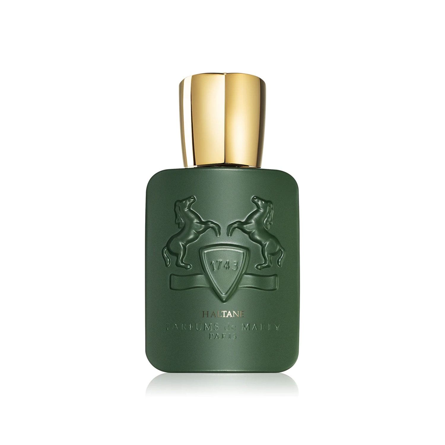Haltane,Apa de Parfum, Barbati - 75ml