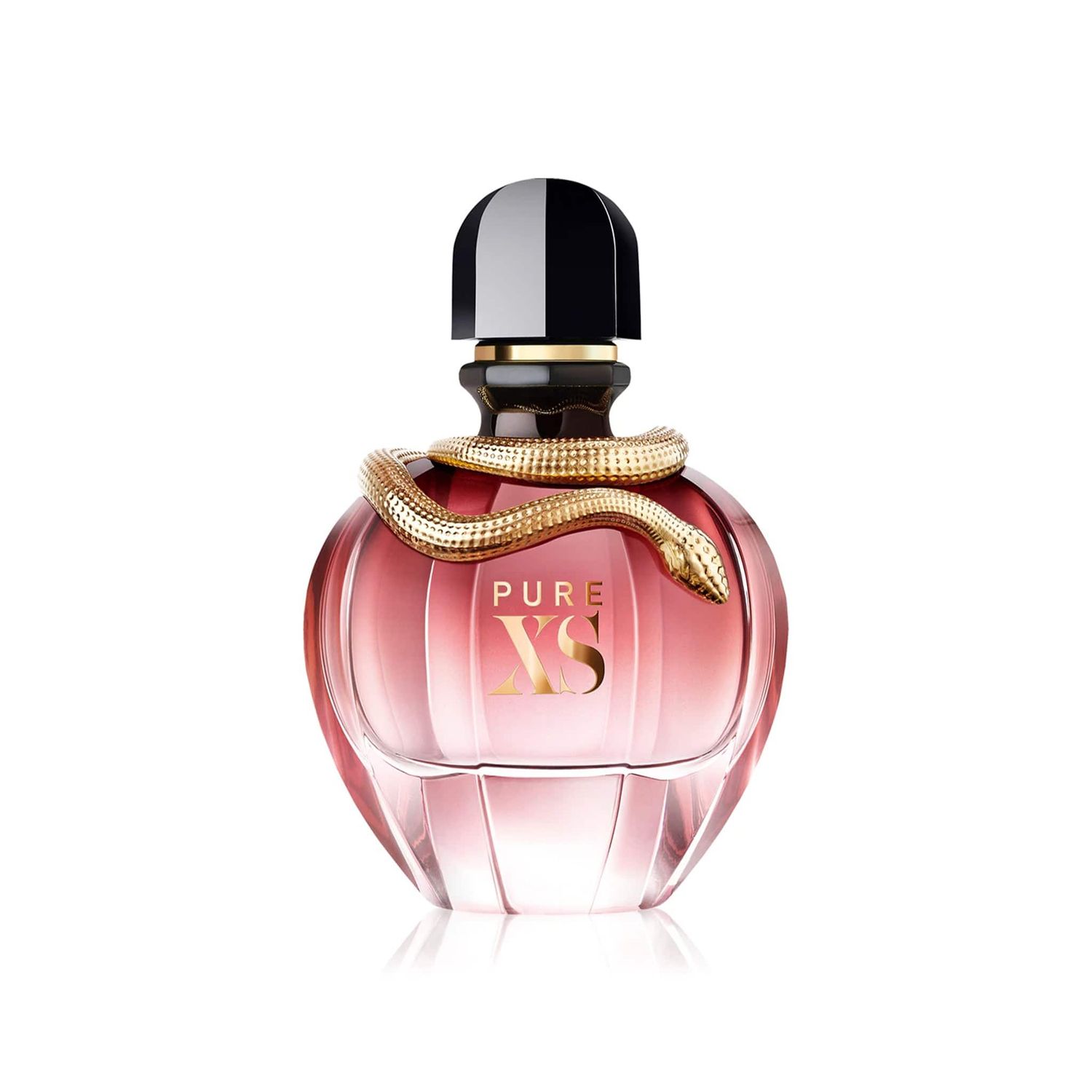Pure XS for Her, Apa de Parfum, Femei - 80ml