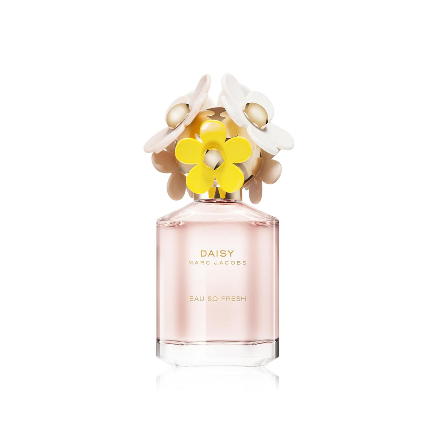 Daisy Eau so Fresh, Apa de Toaleta, Femei - 75ml