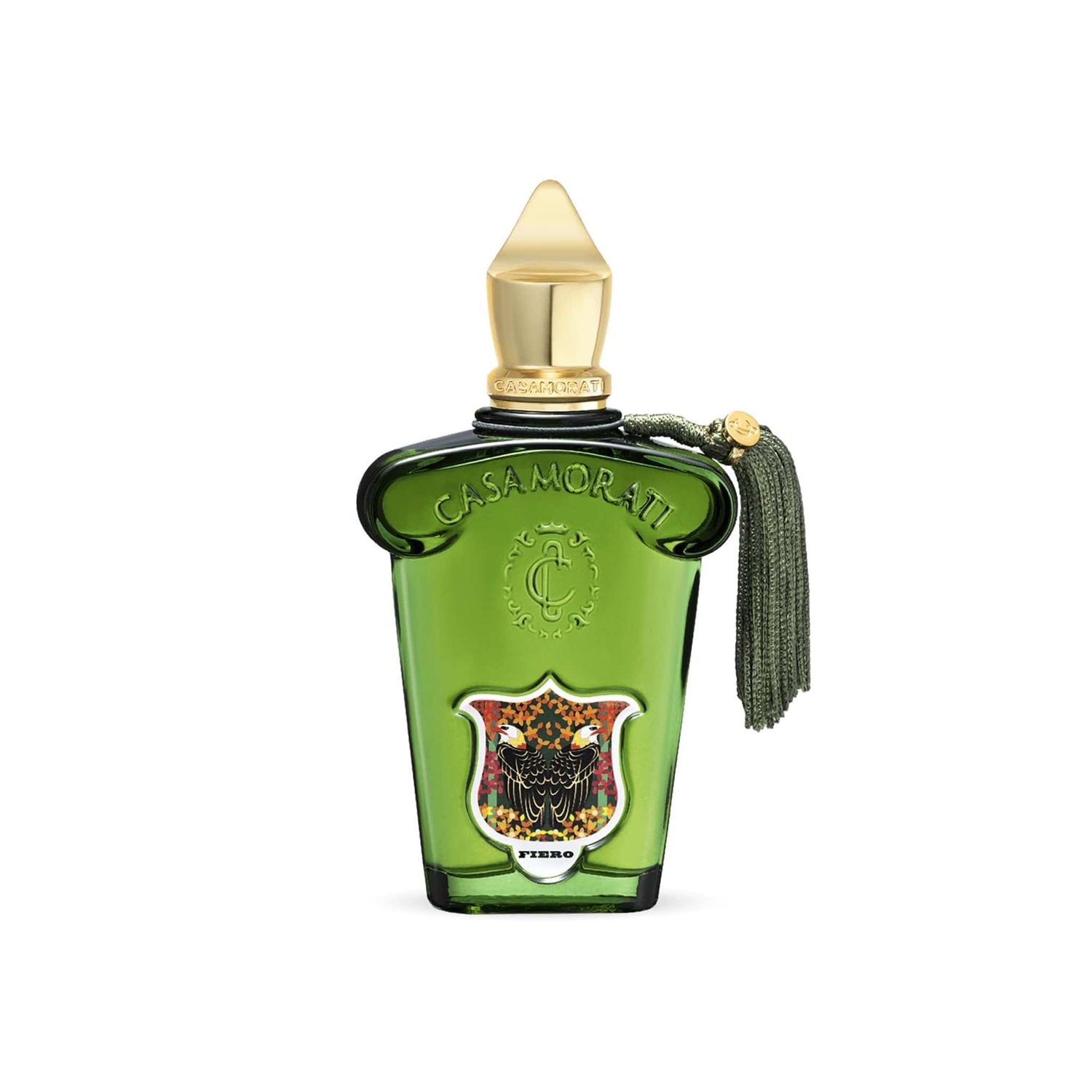 Fiero, Apa de Parfum,Barbati - 100ml