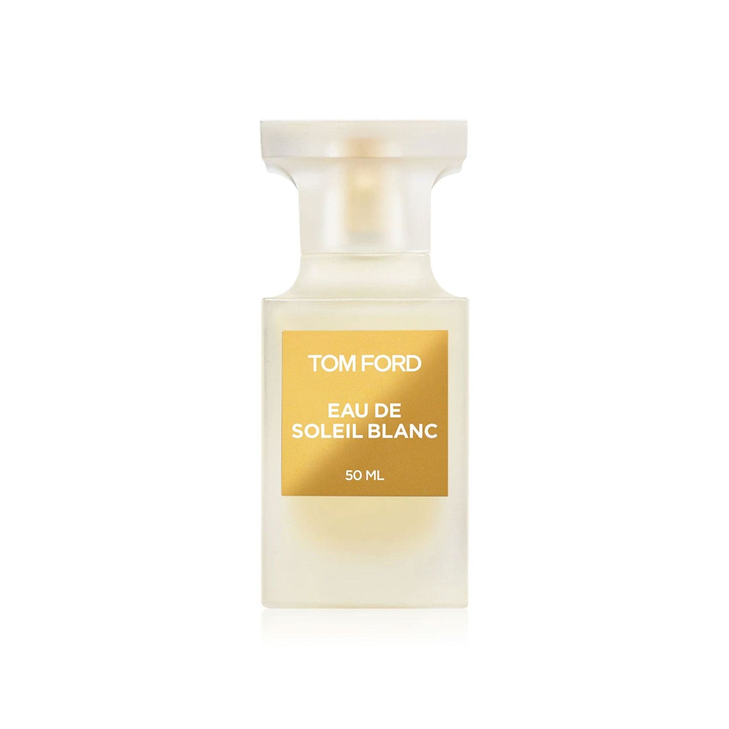 Eau de Soleil Blanc, Apa de toaleta, Unisex - 50ml