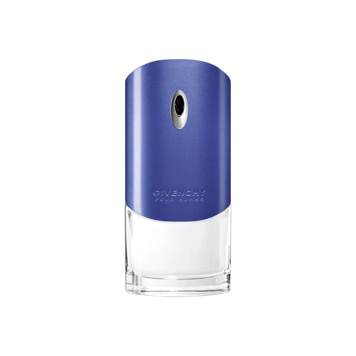 pour Homme Blue Label, Apa de toaleta - 50ml