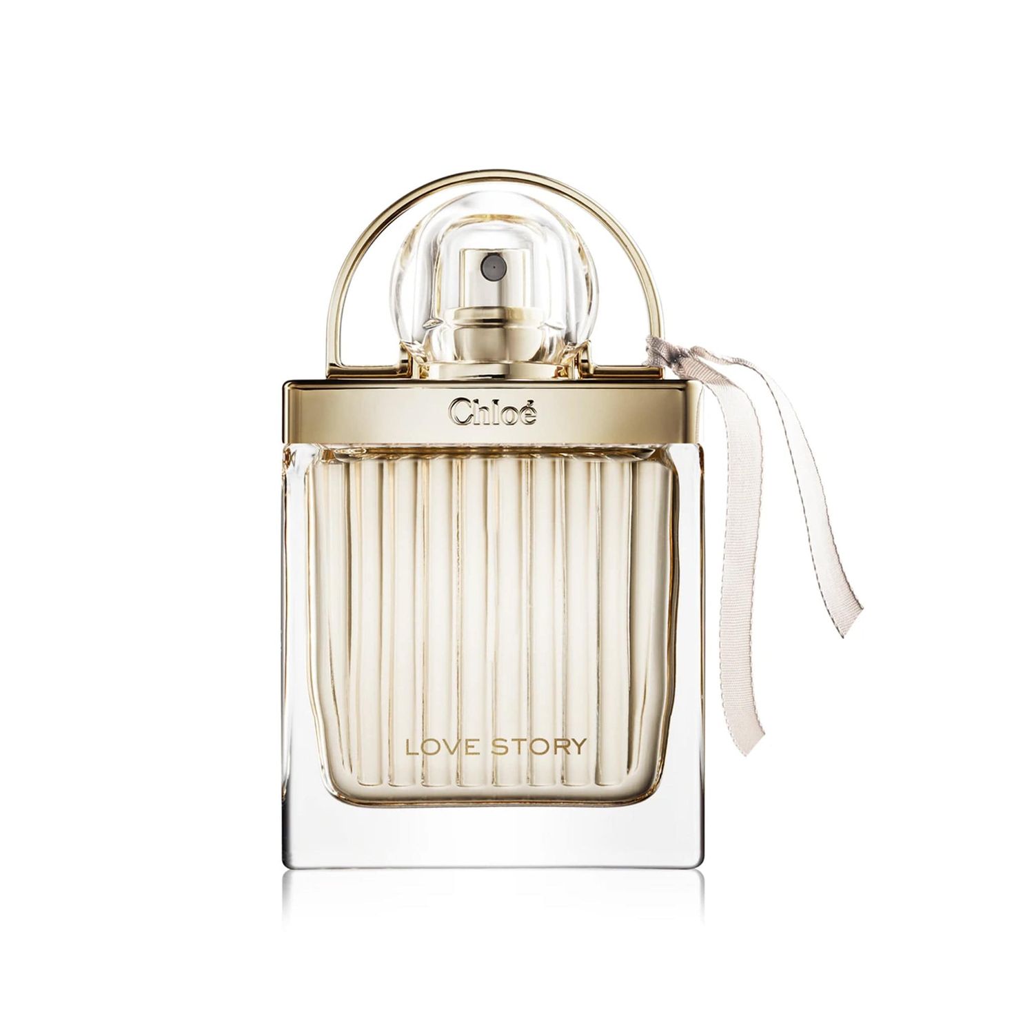 Love Story, Apa de Parfum, Femei - 50ml