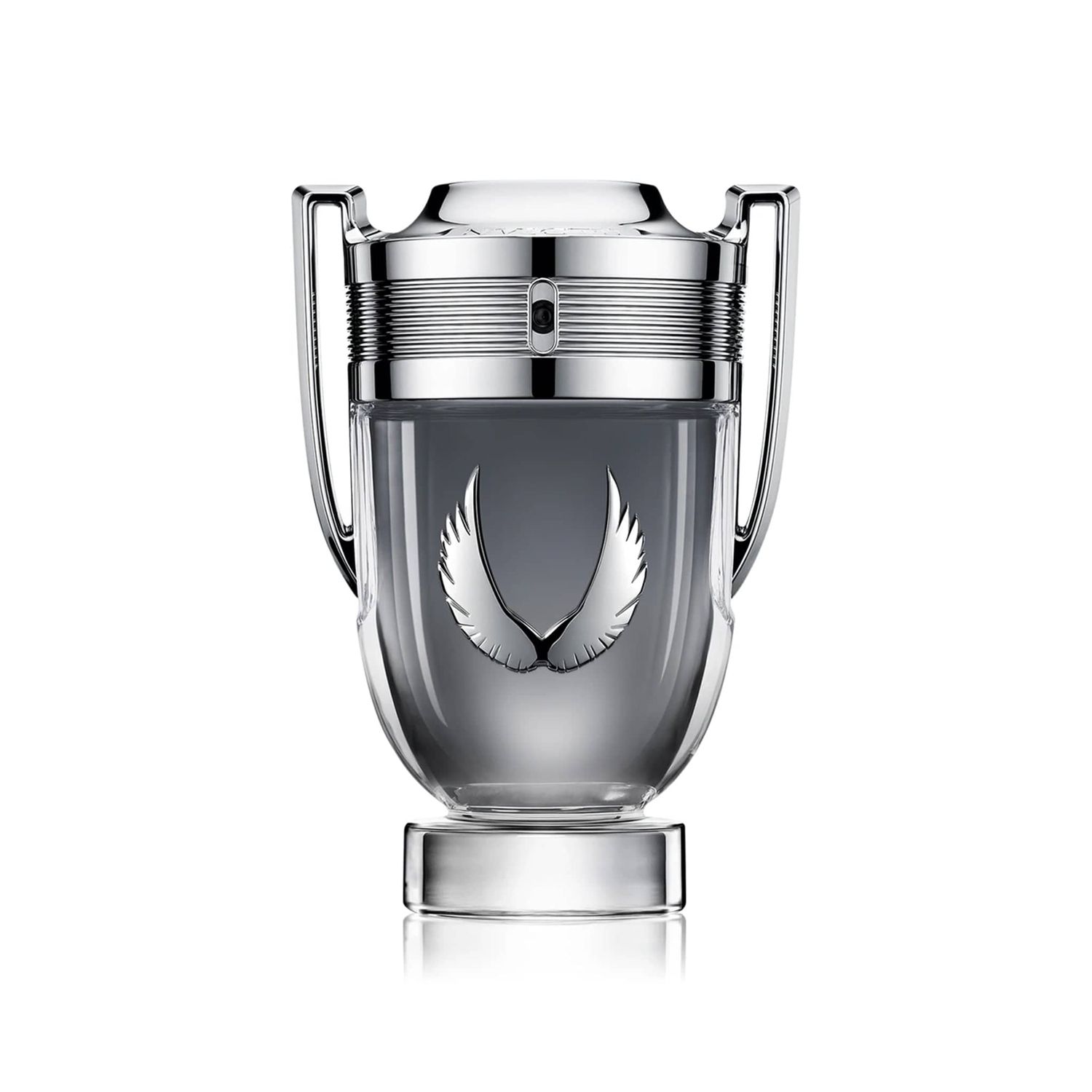 Invictus Platinum, Apa de Parfum, Barbati - 50ml