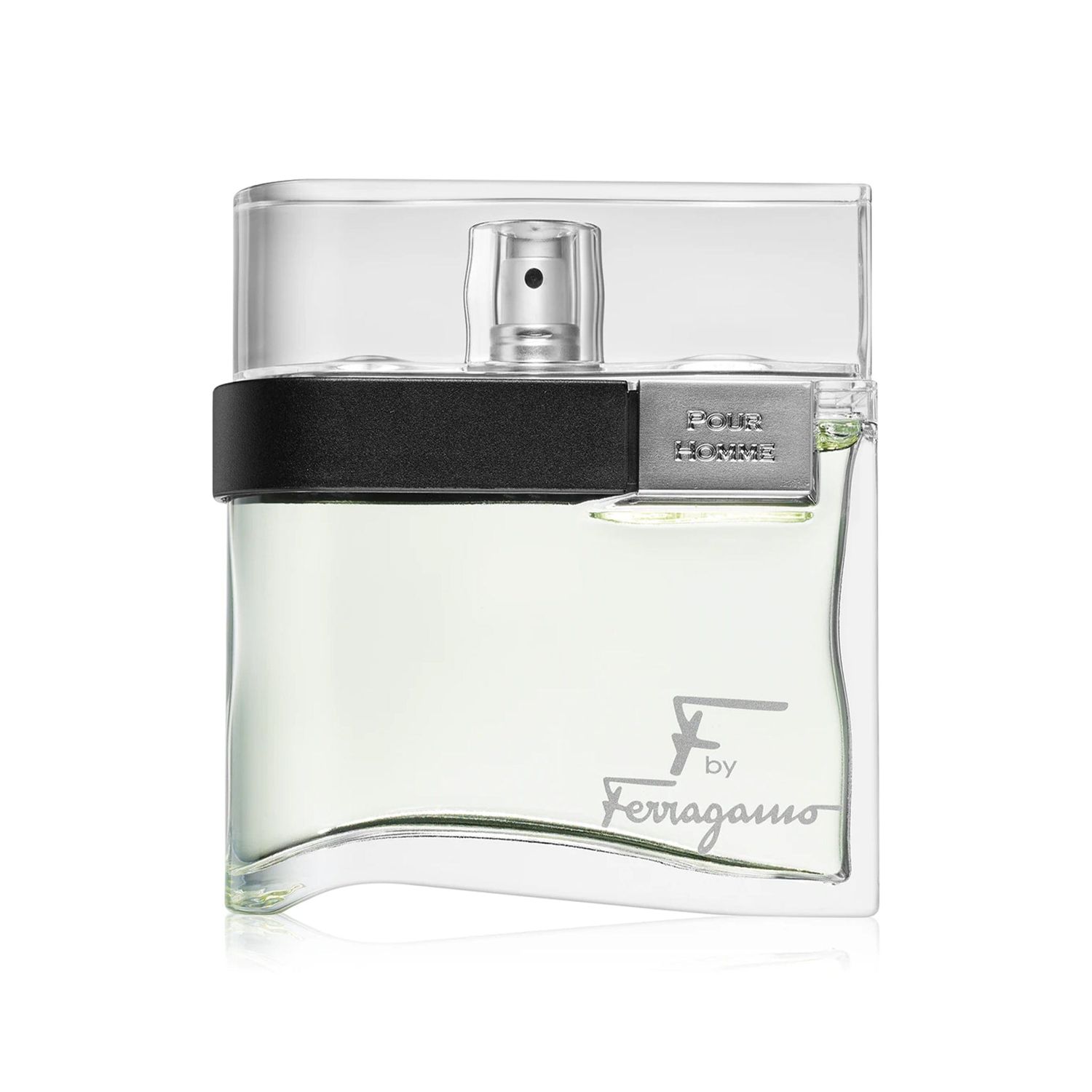 F by Ferragamo pour Homme, Apa de toaleta - 100ml