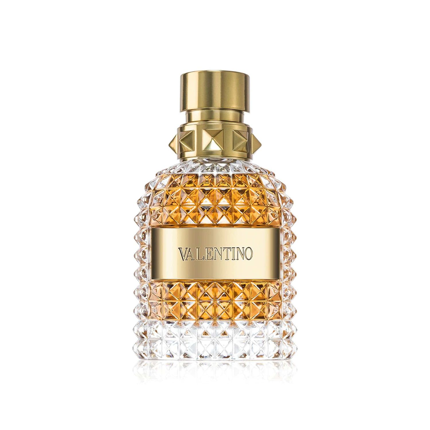 Uomo, Apa de toaleta, Barbati - 150ml