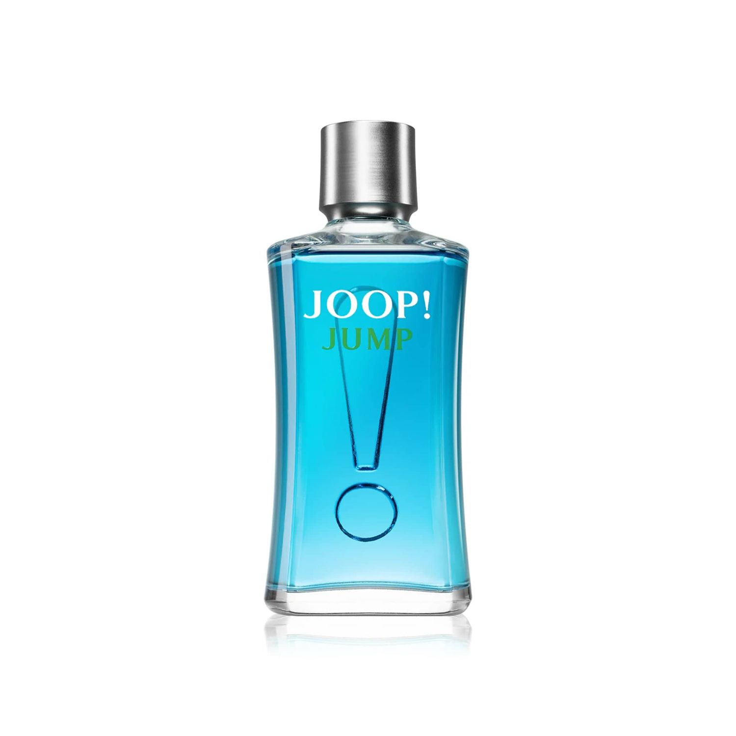 Jump, Apa de Toaleta, Barbati - 100ml