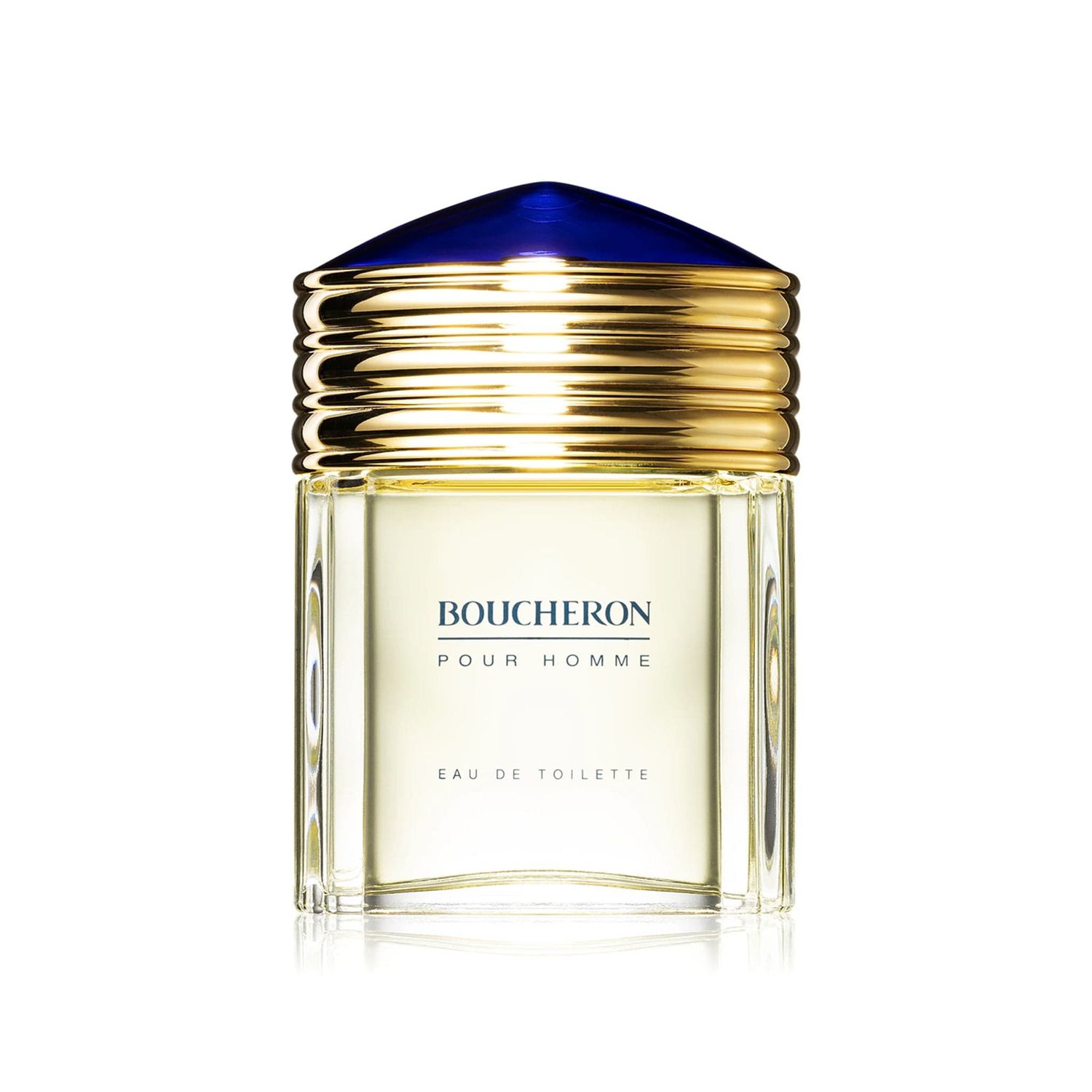 pour Homme, Apa de toaleta, Barbati - 100ml