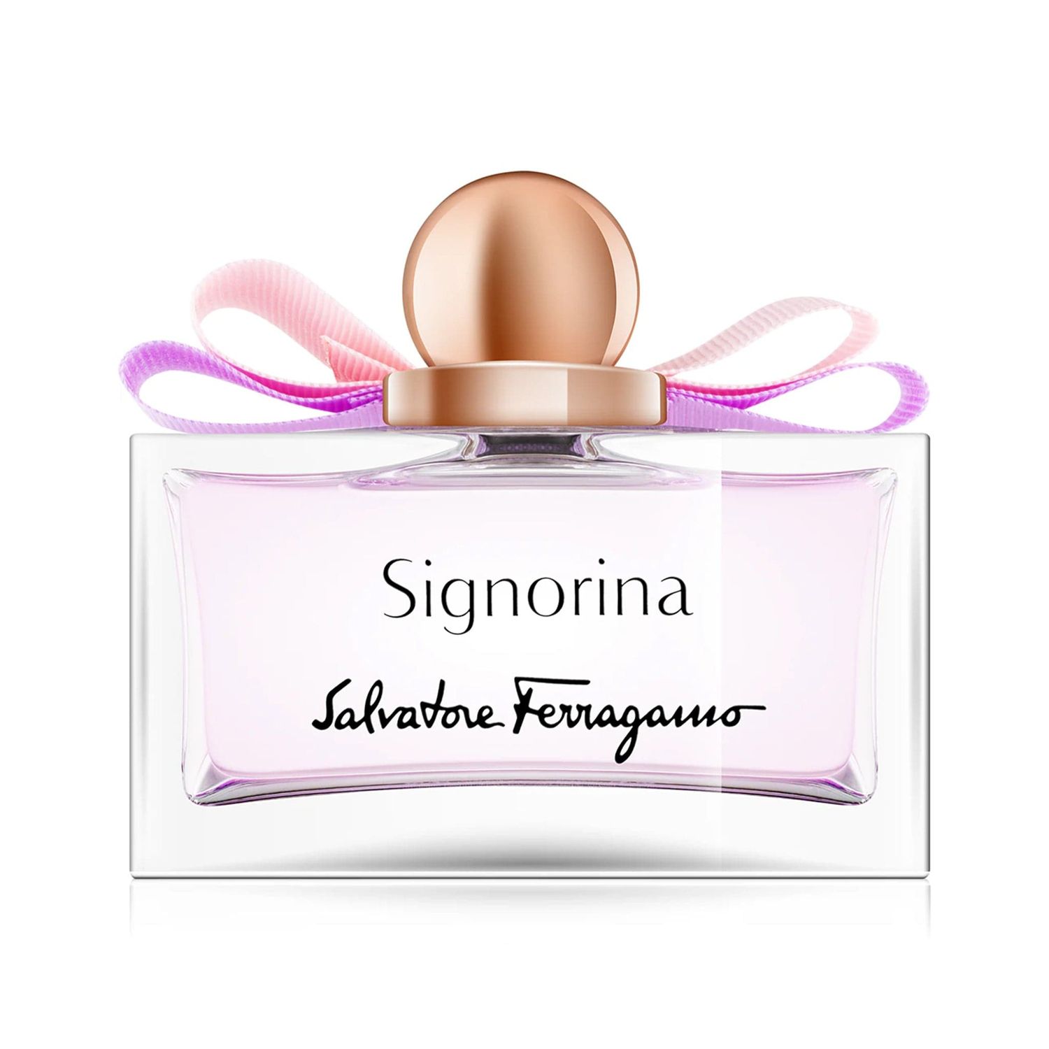 Signorina, Apa De Toaleta, Femei -  100ml