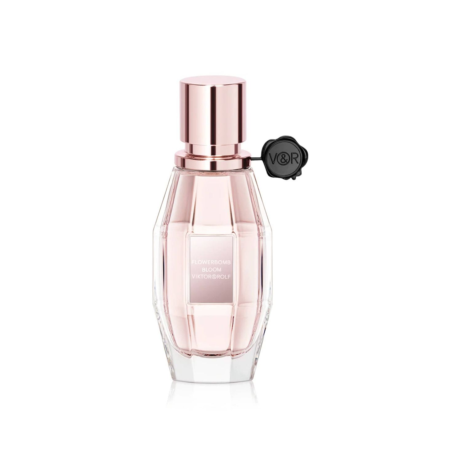 Flowerbomb Bloom,  Apa de Toaleta, Femei -  50ml