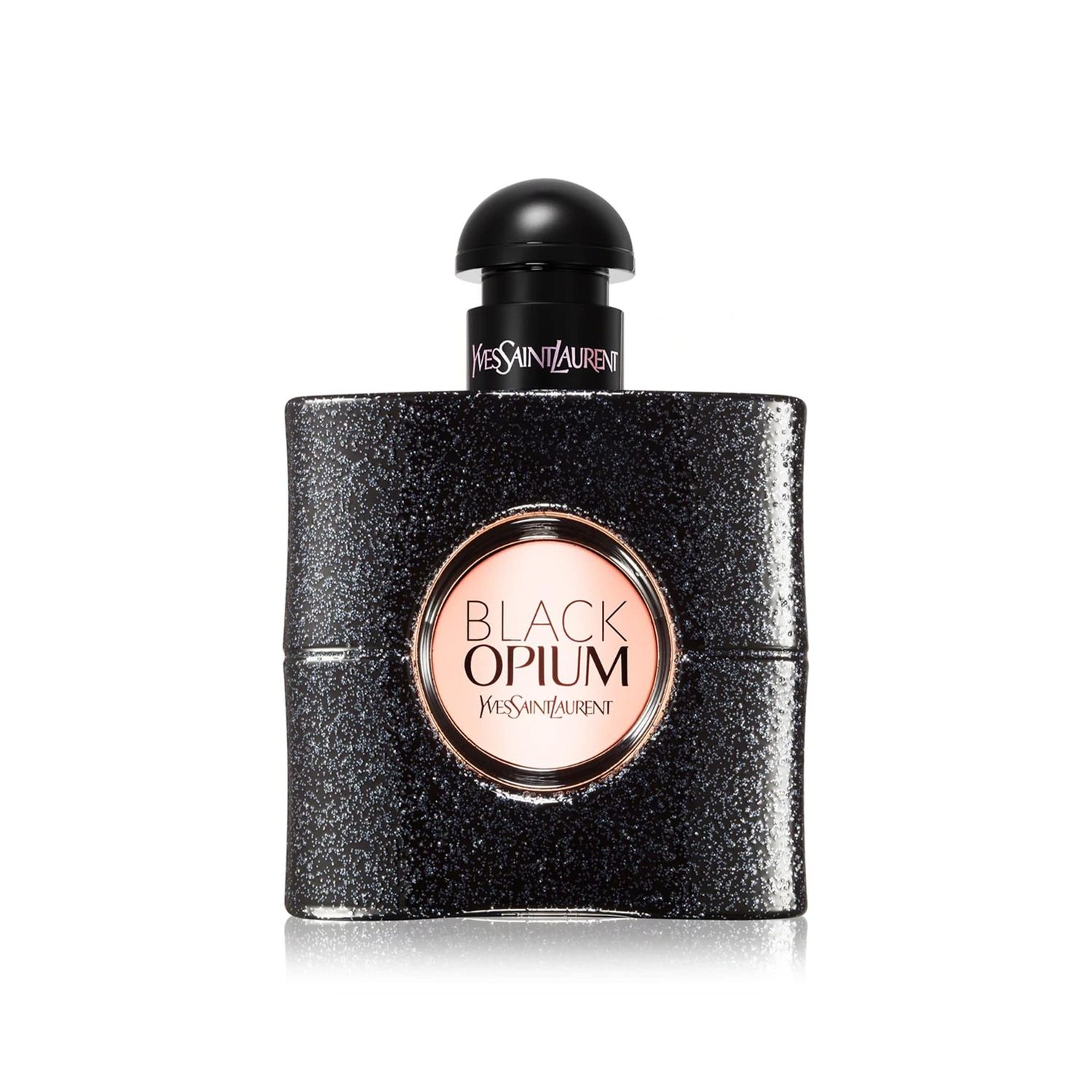 Black Opium, Apa de Toaleta, Femei  -  90ml