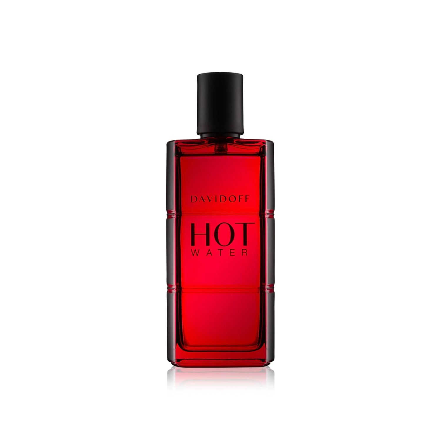 Hot Water, Apa de Toaleta, Barbati - 110ml