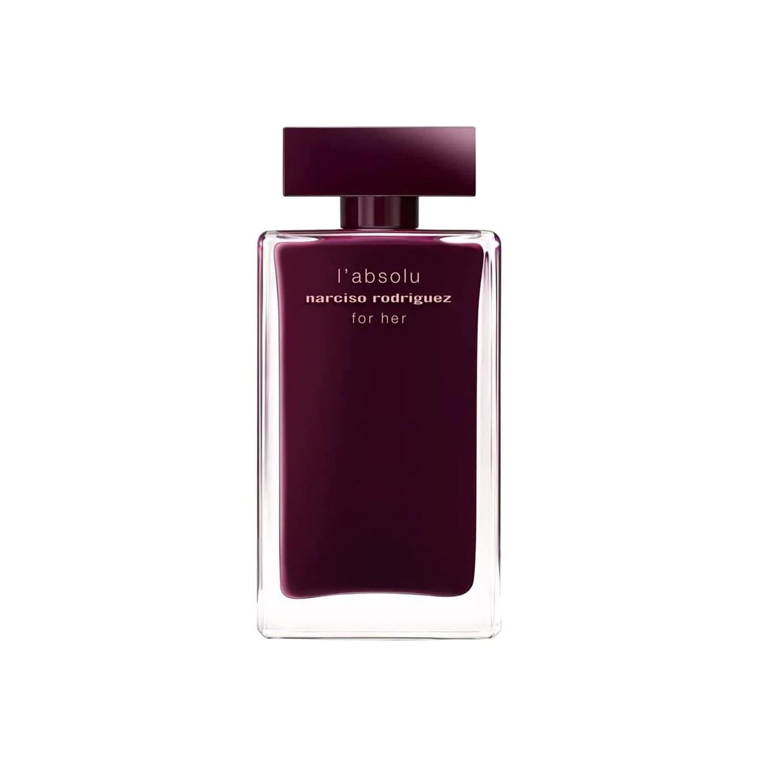 L'Absolu for Her Eau de Parfum 100ml