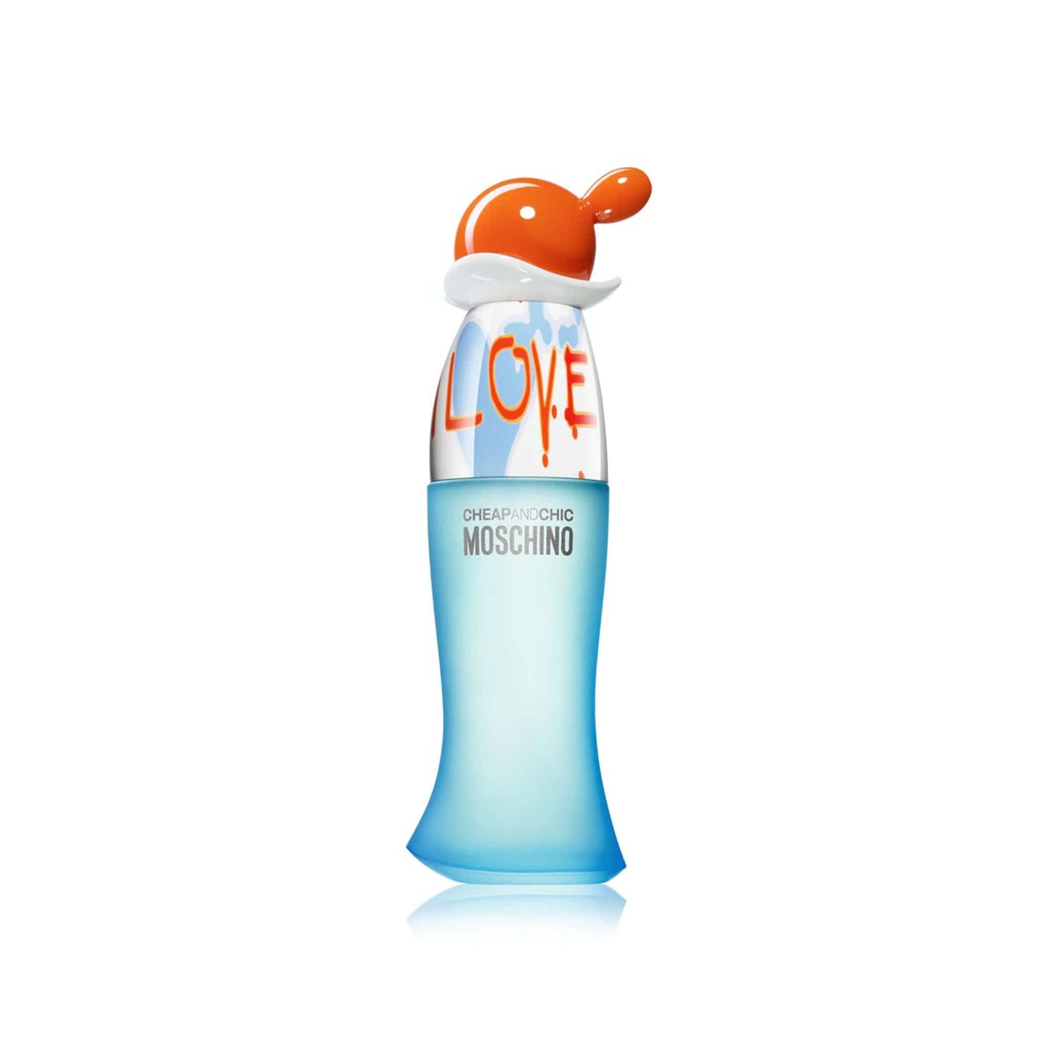 I Love Love Eau De Toilette 30ml