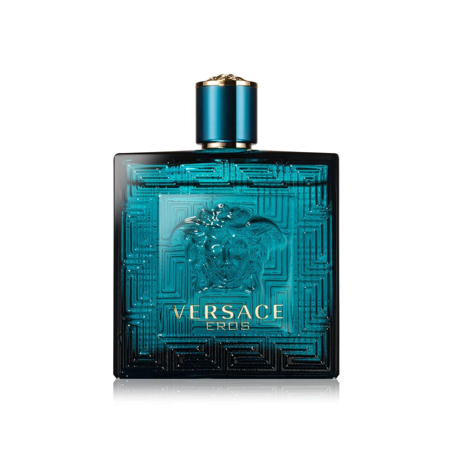 Eros Apa de Toaleta, Barbati - 200ml