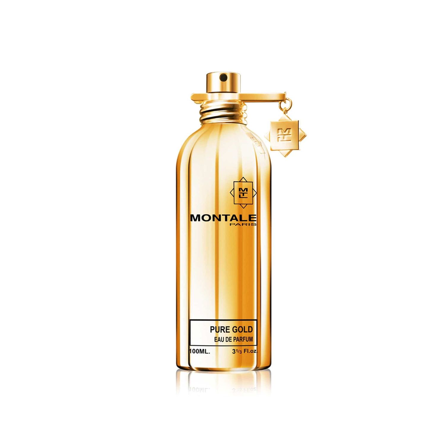 Pure Gold , Apa de Parfum - 100ml