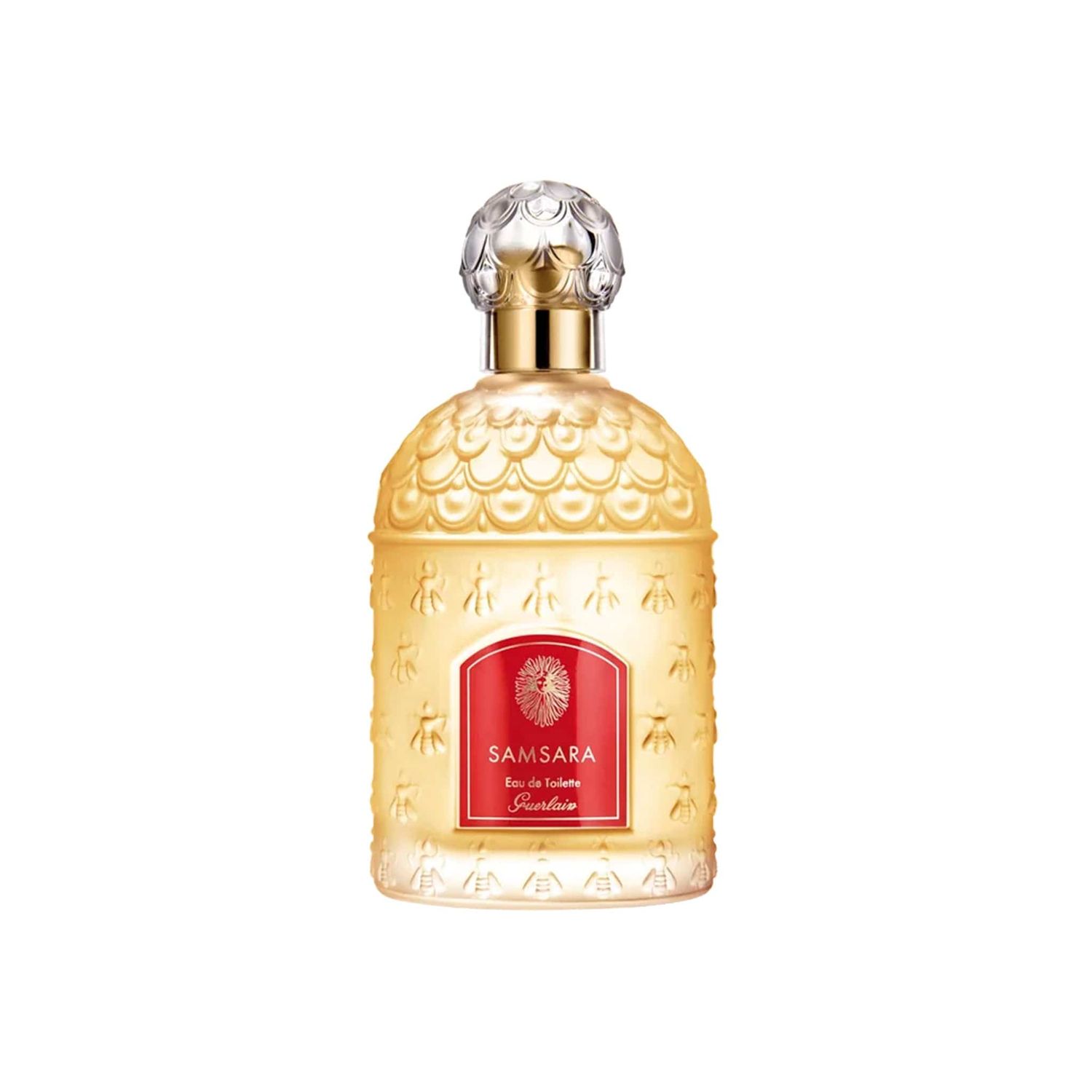Samsara Eau de Toilette 50ml