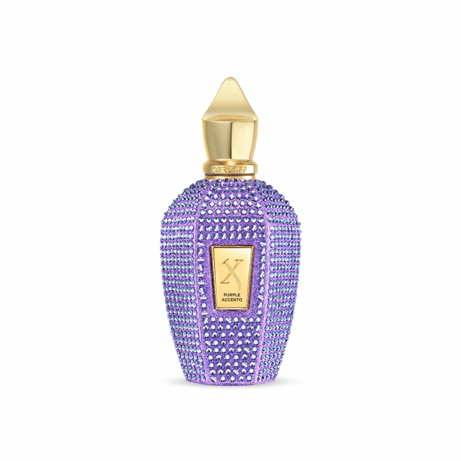Purple Accento, Apa de Parfum, Unisex - 100ml