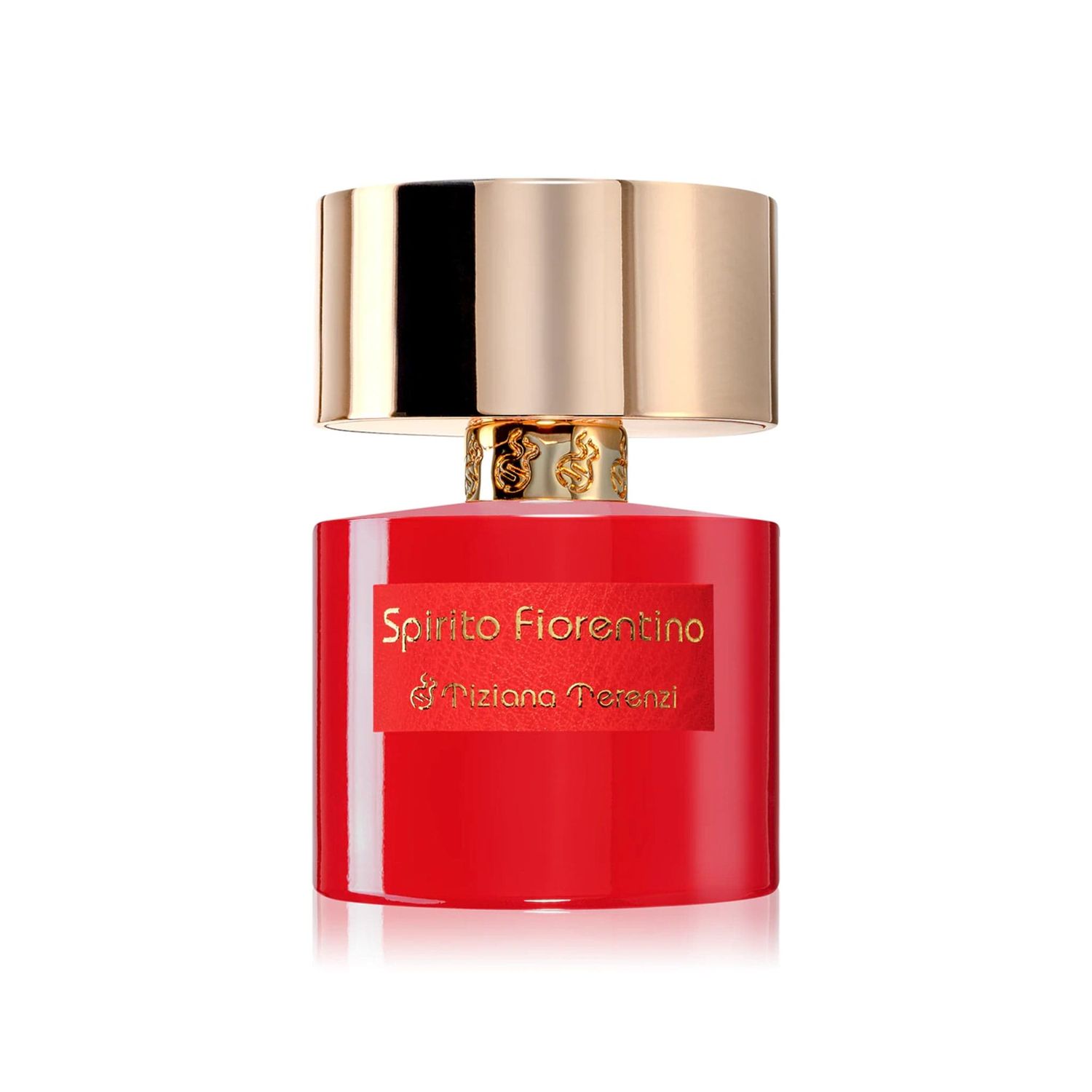 Spirito Fiorentino Extrait de Parfum, Unisex - 100ml