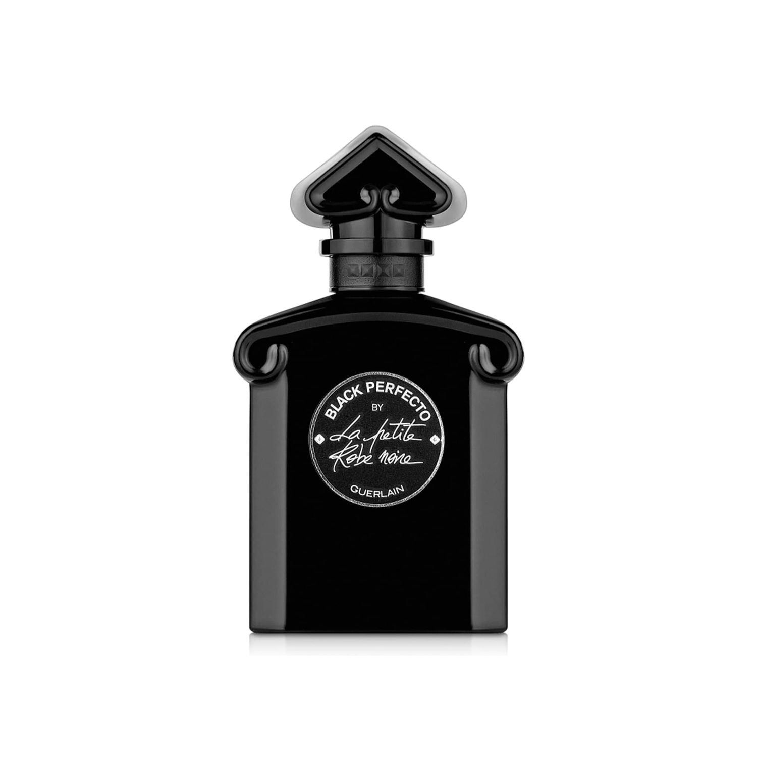 Black Perfecto by La Petite Robe Noire Eau de Parfum 100ml