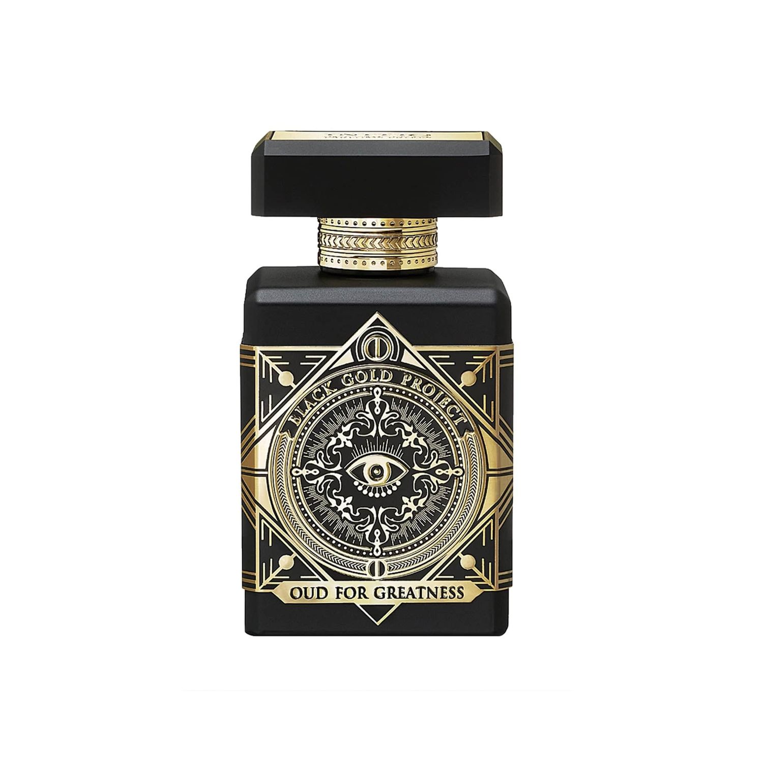 Oud for Greatness , Apa de Parfum, Unisex  - 90ml
