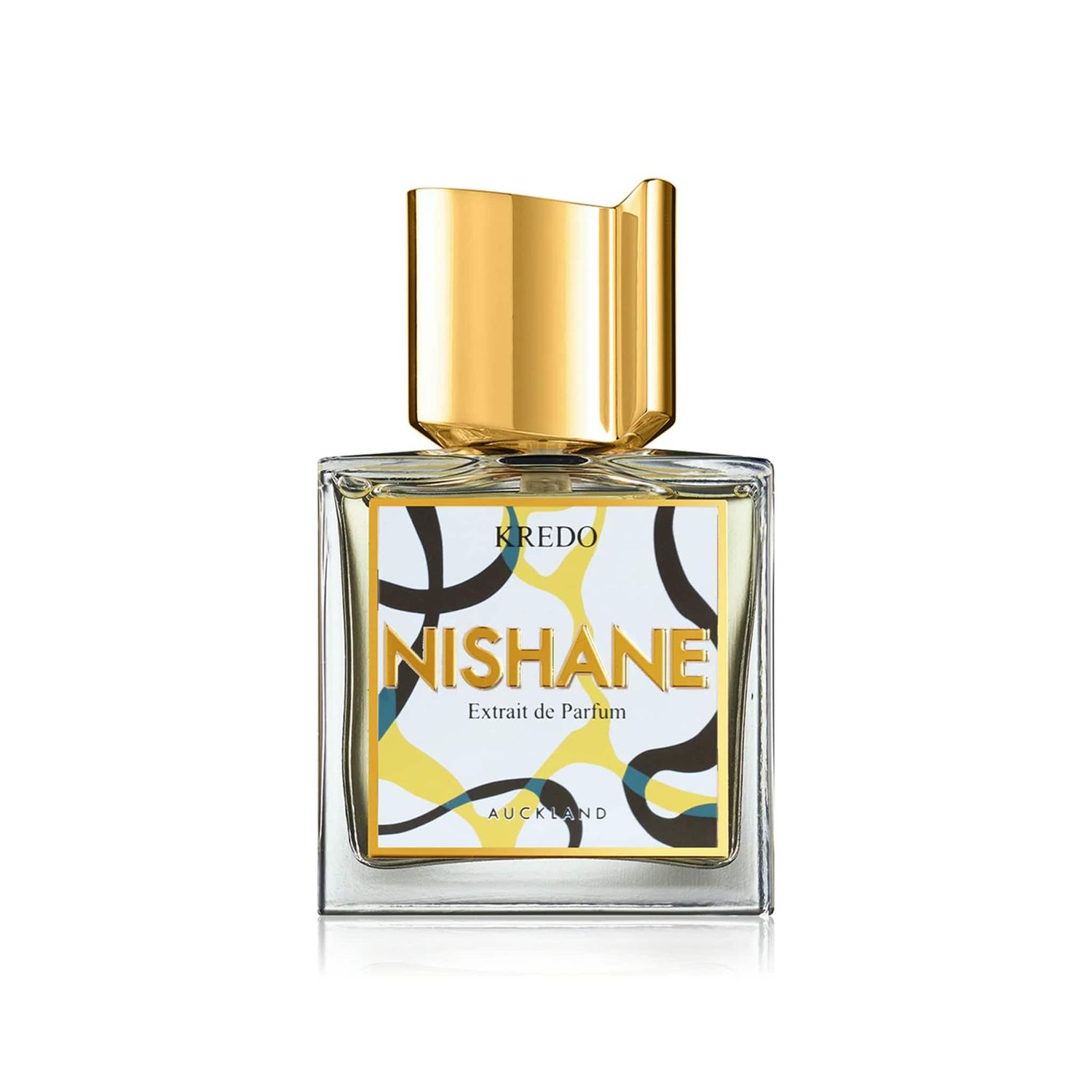 Kredo , Extract de Parfum Unisex - 100ml