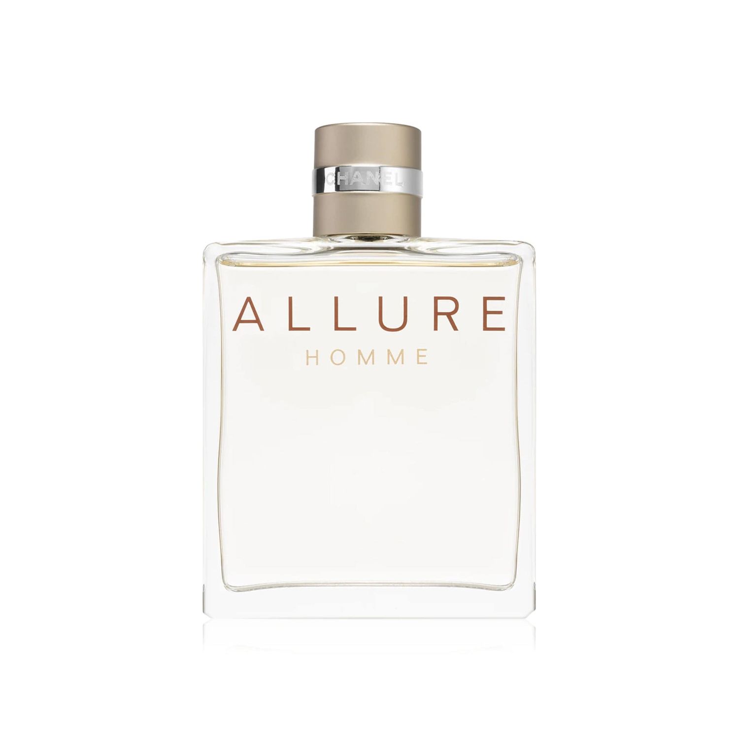 Allure Homme, Apa de Toaleta - 150ml