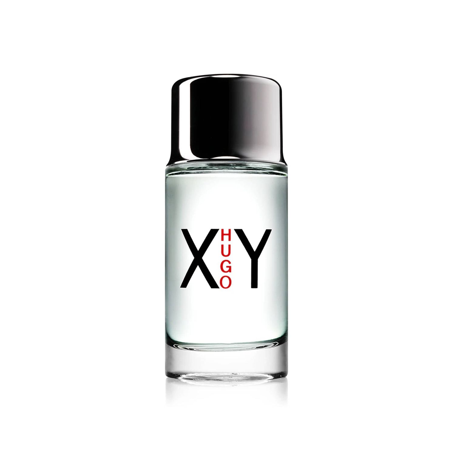 Hugo XY, Apa de Toaleta, Barbati - 100ml