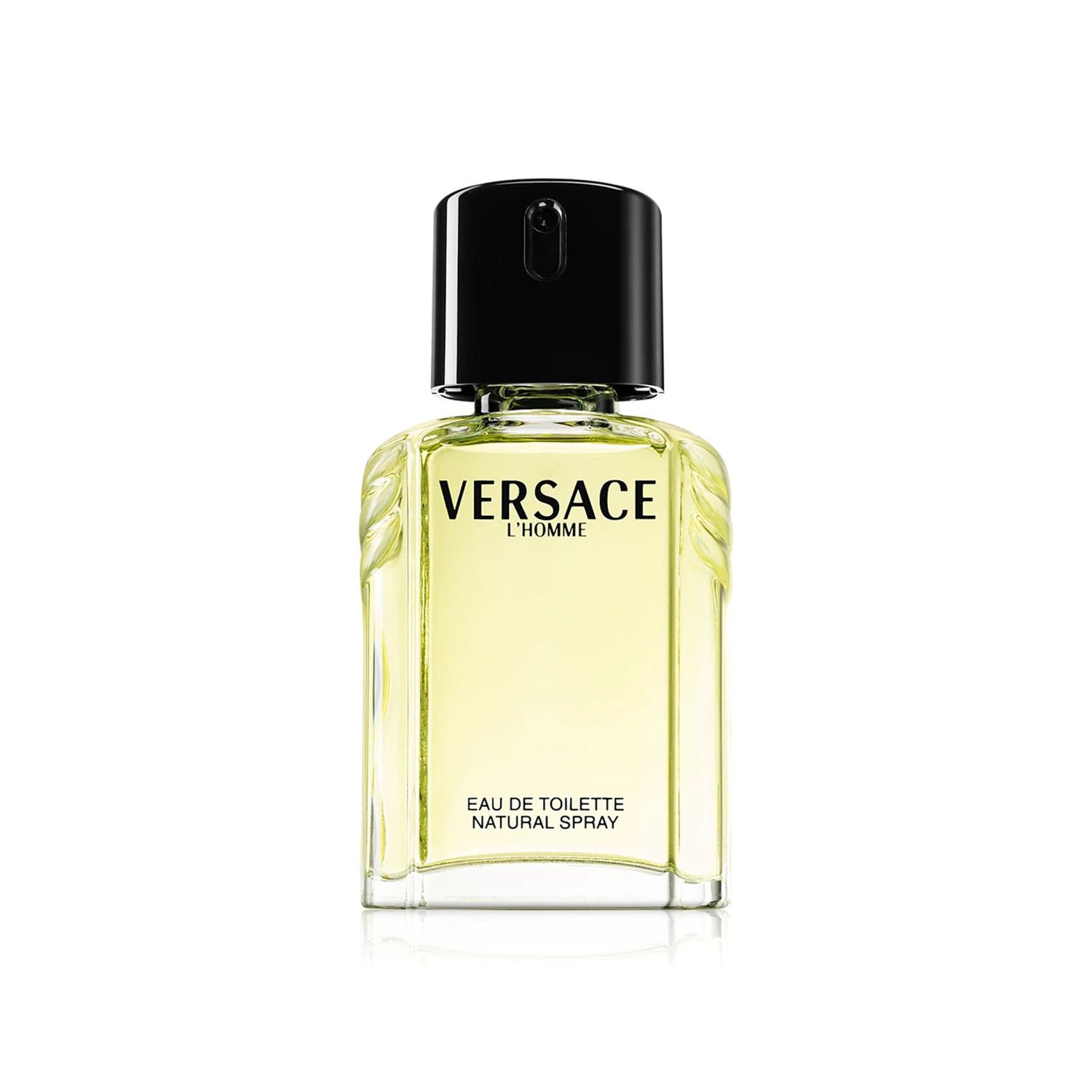 Versace L' Homme, Apa de Toaleta - 100 ml