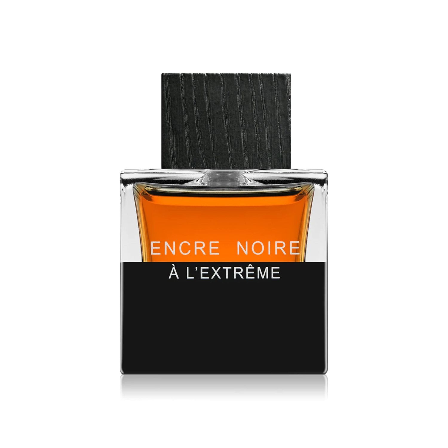 Encre Noire a l'Extreme, Apa de Parfum, Barbati - 100 ml