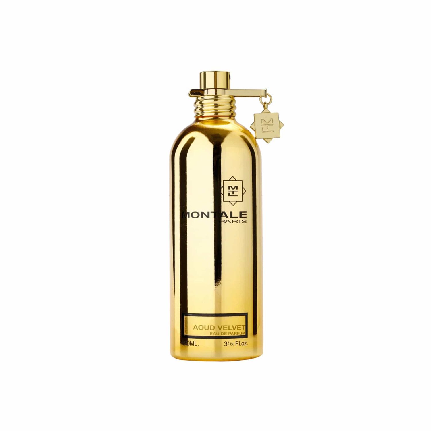 Aoud Velvet, Apa de Parfum, Femei - 100ml
