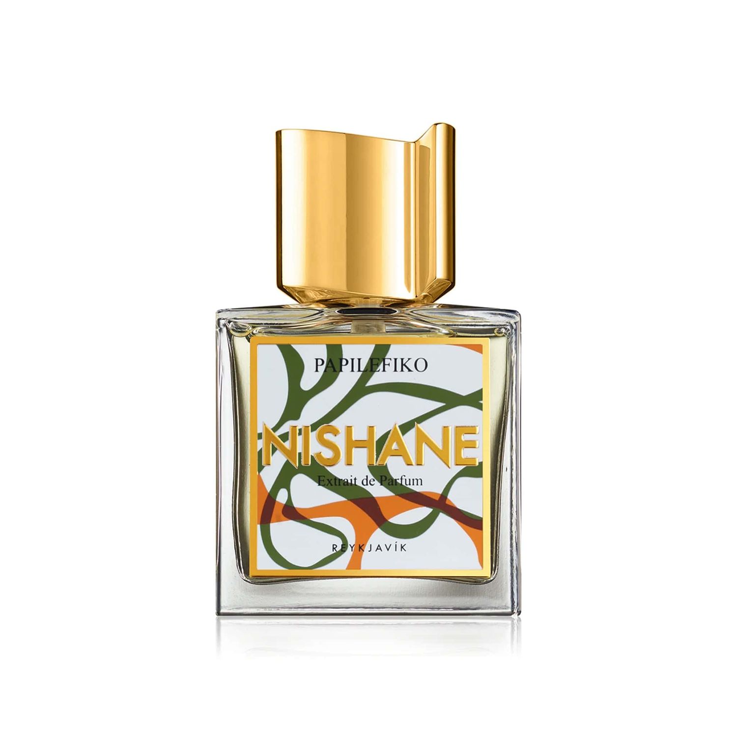 Papilefiko , Extract de Parfum Unisex - 100ml